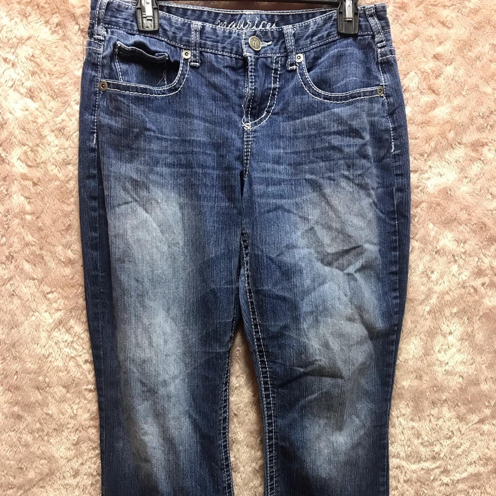 Maurice’s Jeans
